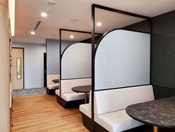 Great Eastern Centre (D1), Office #577835491